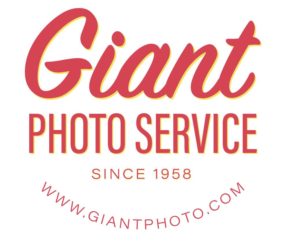 Giant Photo Service